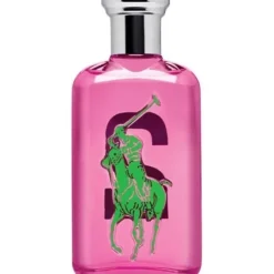 Ralph Lauren Big Pony Pink for Women EdT 100 ml