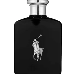 Ralph Lauren Polo Black Men Edt 75ml