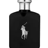 Ralph Lauren Polo Black Men Edt 125ml
