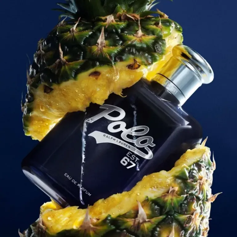 Ralph Lauren Polo 67 Edp 40ml