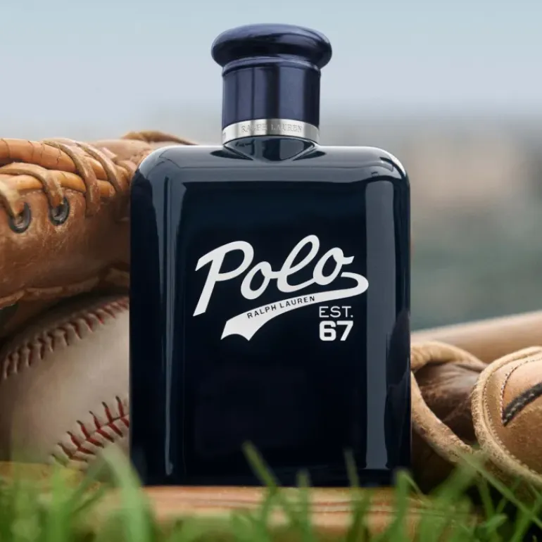 Ralph Lauren Polo 67 Edt 75ml