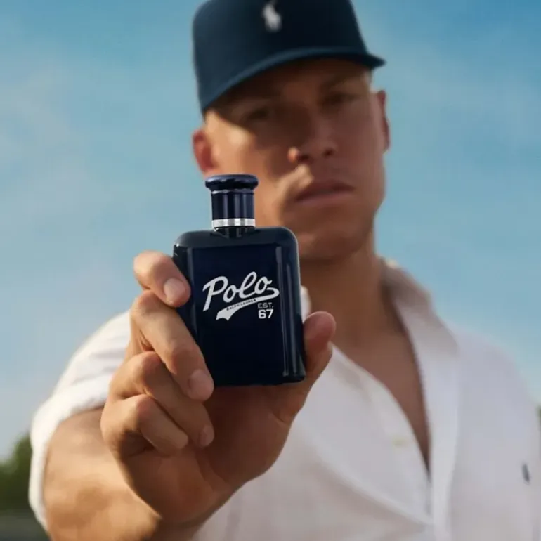 Ralph Lauren Polo 67 Edt 75ml