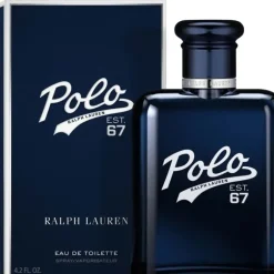 Ralph Lauren Polo 67 Edt 75ml