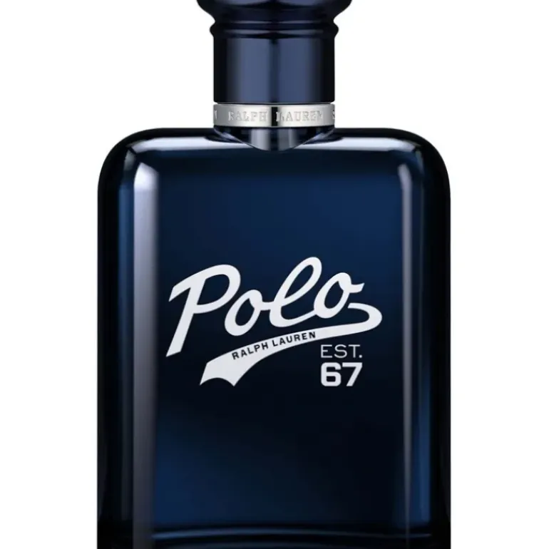 Ralph Lauren Polo 67 Edt 40ml