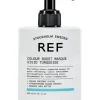 REF Colour Boost Masque Vivid Turquoise 200ml