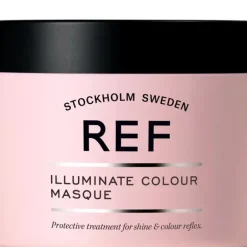 REF Illuminate Colour Masque 250ml