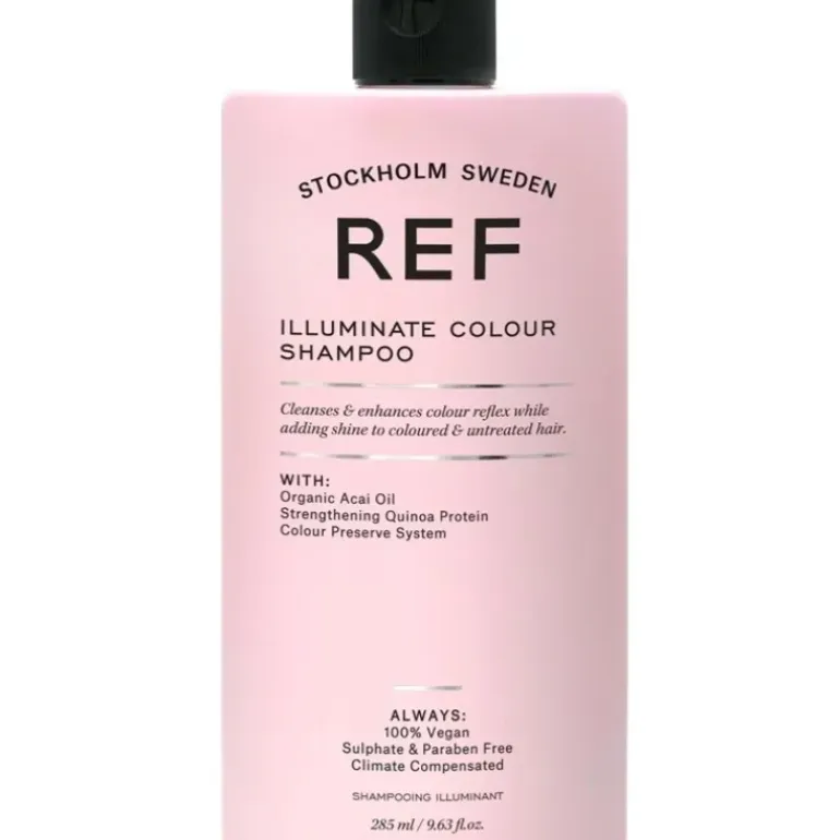 REF Illuminate Colour Shampoo 750ml