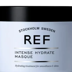 REF Intense Hydrate Masque 500ml
