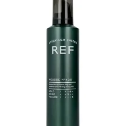 REF 435 Mousse 250ml