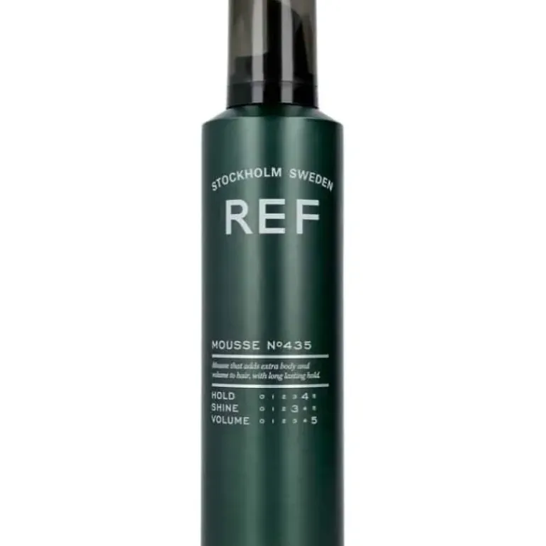 REF 435 Mousse 250ml