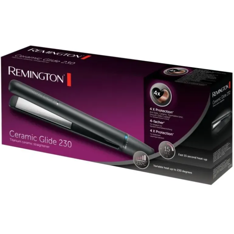 Remington Ceramic Glide 230