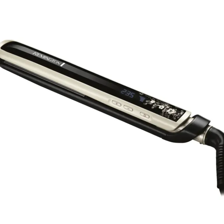 Remington Pearl Straightener