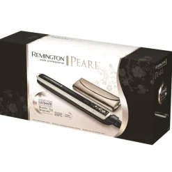 Remington Pearl Straightener