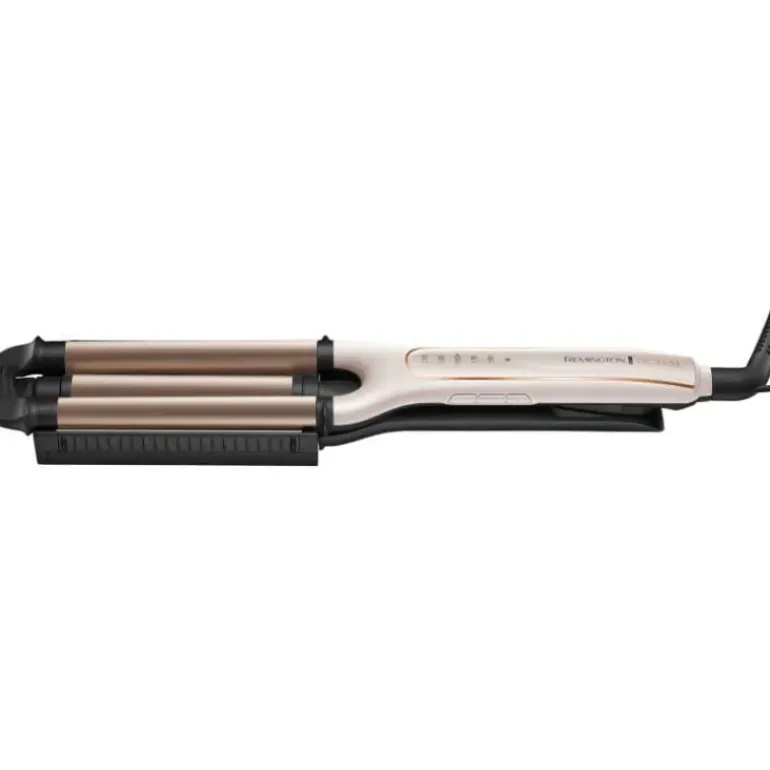 Remington PROluxe 4-in-1 Adjustable Waver