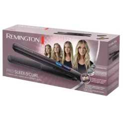 Remington PRO-Sleek & Curl