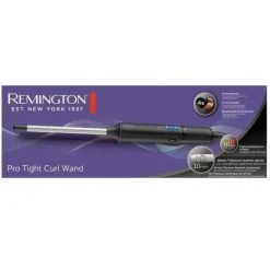 Remington Pro Tight Curl Wand