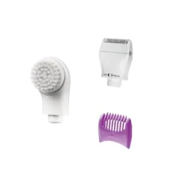 Remington SMOOTH & SILKY Ultimate Bikini Kit