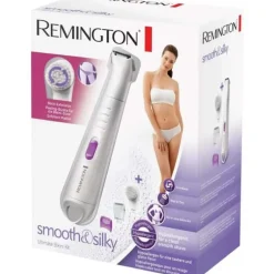 Remington SMOOTH & SILKY Ultimate Bikini Kit