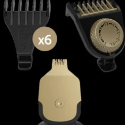 Remington T-Series Ultimate Precision Trimmer