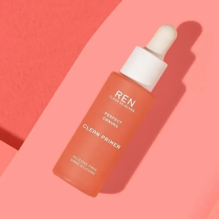REN Clean Skincare Perfect Canvas Clean Primer 30ml