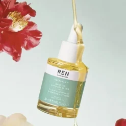 REN Evercalm Barrier Support Body Balm 90ml