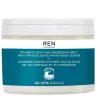REN Radiance Atlantic Kelp And Magnesium Body Scrub 330ml