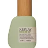 Replay Green On Me Woman Edp 100ml