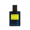 Replay Signature Re-Verse For Man Edt 30ml