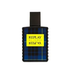 Replay Signature Re-Verse For Man Edt 30ml