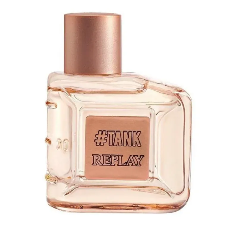 Replay # Tank For Her Edt 30ml