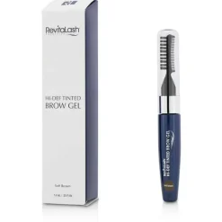 RevitaLash Hi-Def Tinted Brow Gel Soft Brown 7.4ml