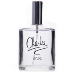 Revlon Charlie Silver Edt 100ml