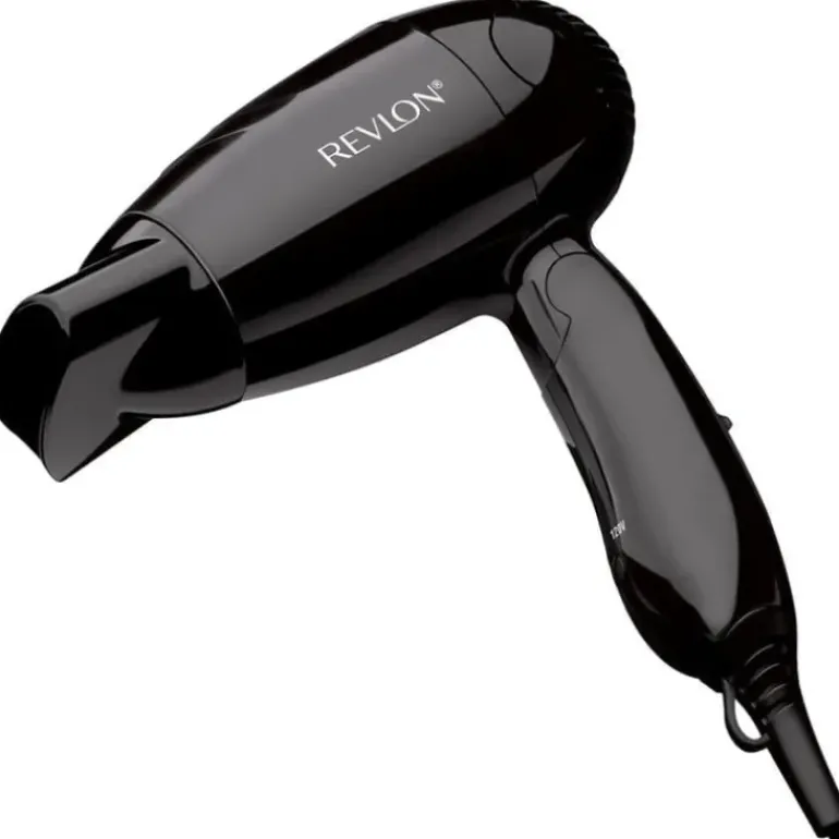 Revlon Essentials Compact Travel Hair Dryer
