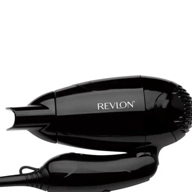 Revlon Essentials Compact Travel Hair Dryer
