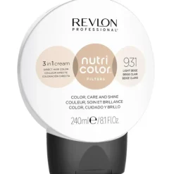 Revlon Nutri Color 740 Light Copper 100ml