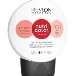 Revlon Nutri Color 600 Red 100ml