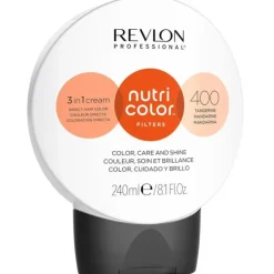 Revlon Nutri Color 400 Tangerine 240ml