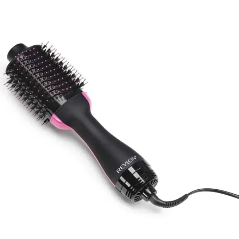 Revlon Salon One-Step Hair Dryer & Volumiser Mid To Short Hair