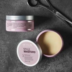 Revlon Style Masters 3 – Fiber Wax 85g