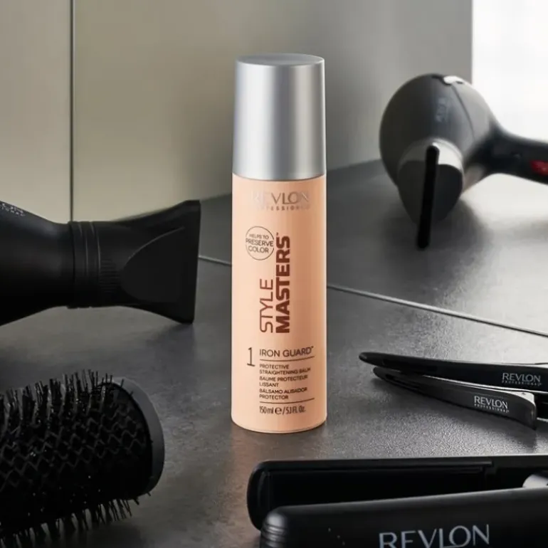 Revlon Style Masters Iron Guard 150 ml