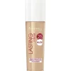 Rimmel Lasting Finish 25h Nude Foundation 200 Soft Beige 30ml