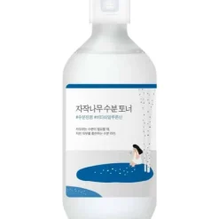 Round Lab Birch Juice Moisturizing Serum 50ml