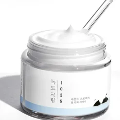 Round Lab Dokdo Cream 80ml