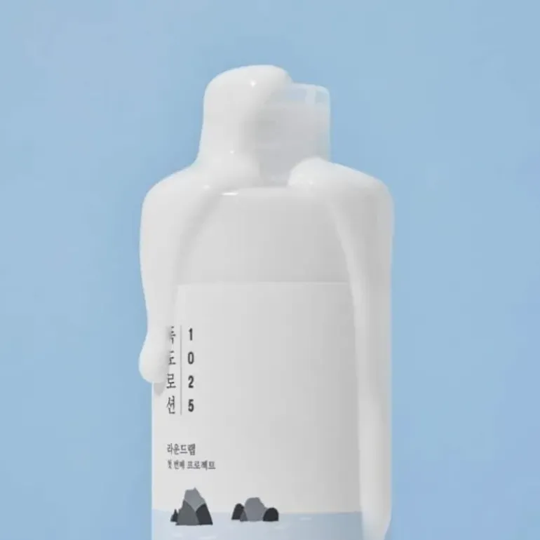 Round Lab Dokdo Lotion 200ml