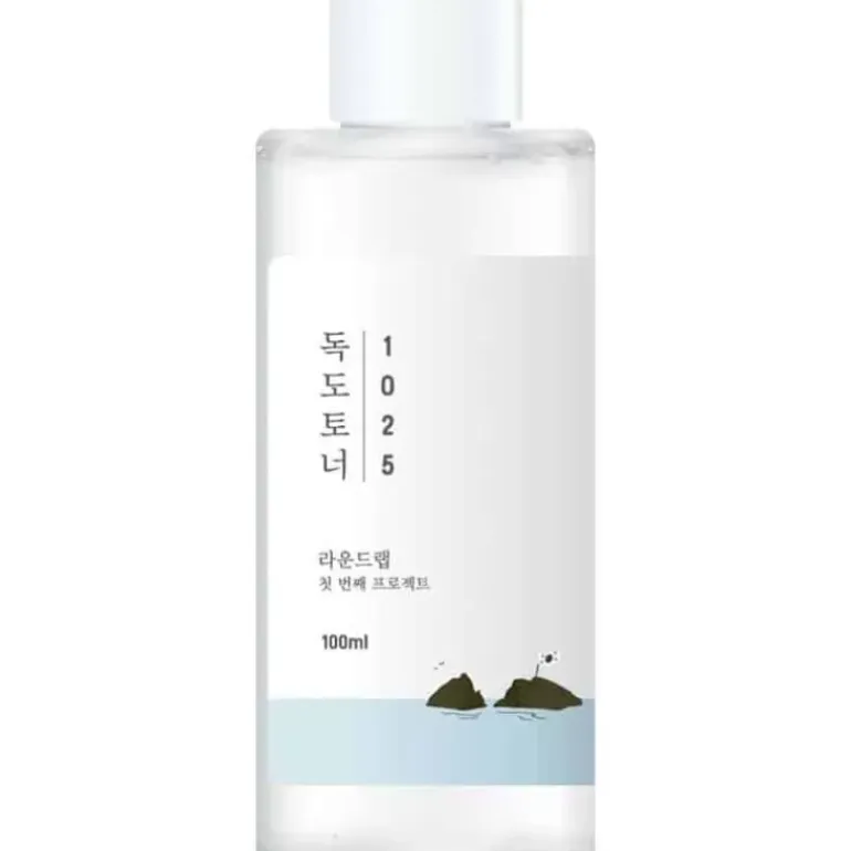 Round Lab Dokdo Toner 100ml