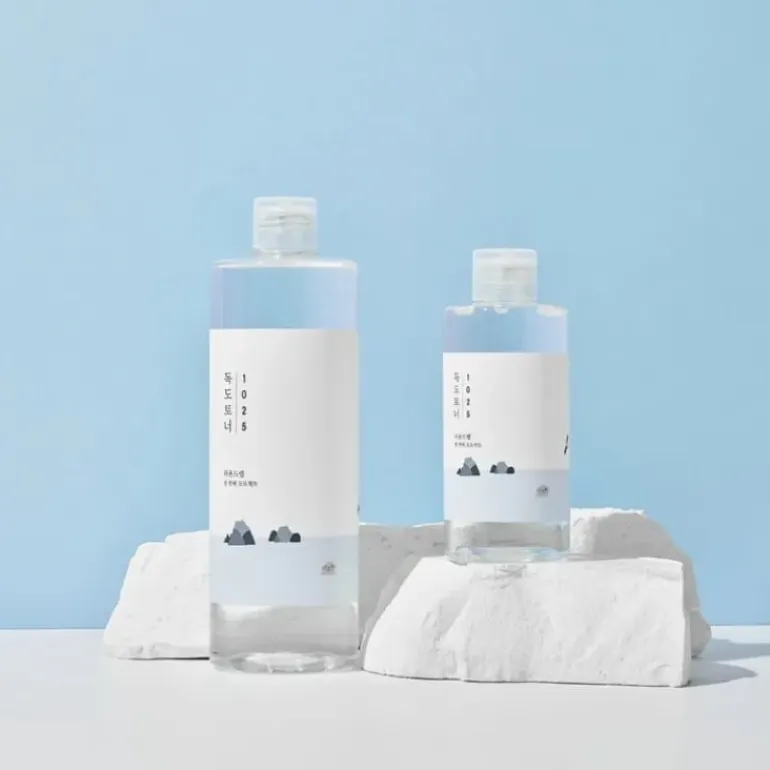 Round Lab Dokdo Toner 100ml