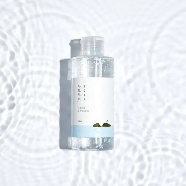 Round Lab Dokdo Toner 100ml