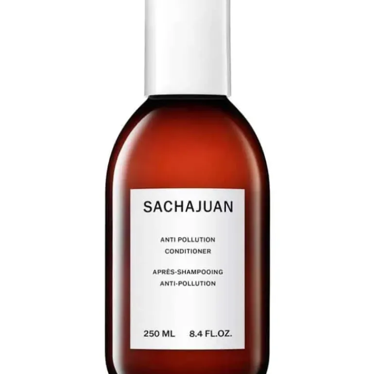 SACHAJUAN Anti Pollution Conditioner 250ml