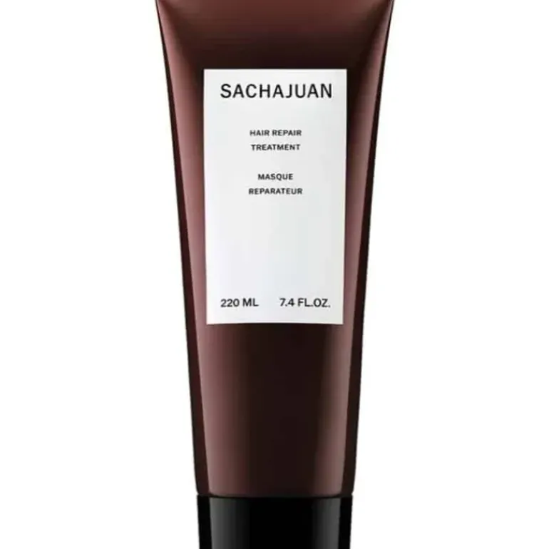 SACHAJUAN Hair Repair 220ml
