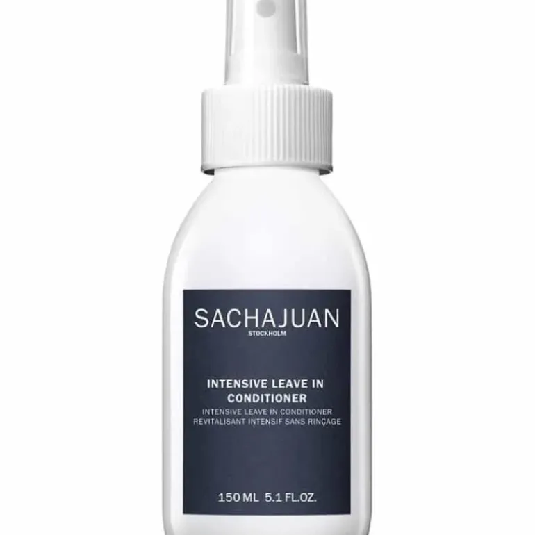 SACHAJUAN Intensive Leave In Conditioner 150ml